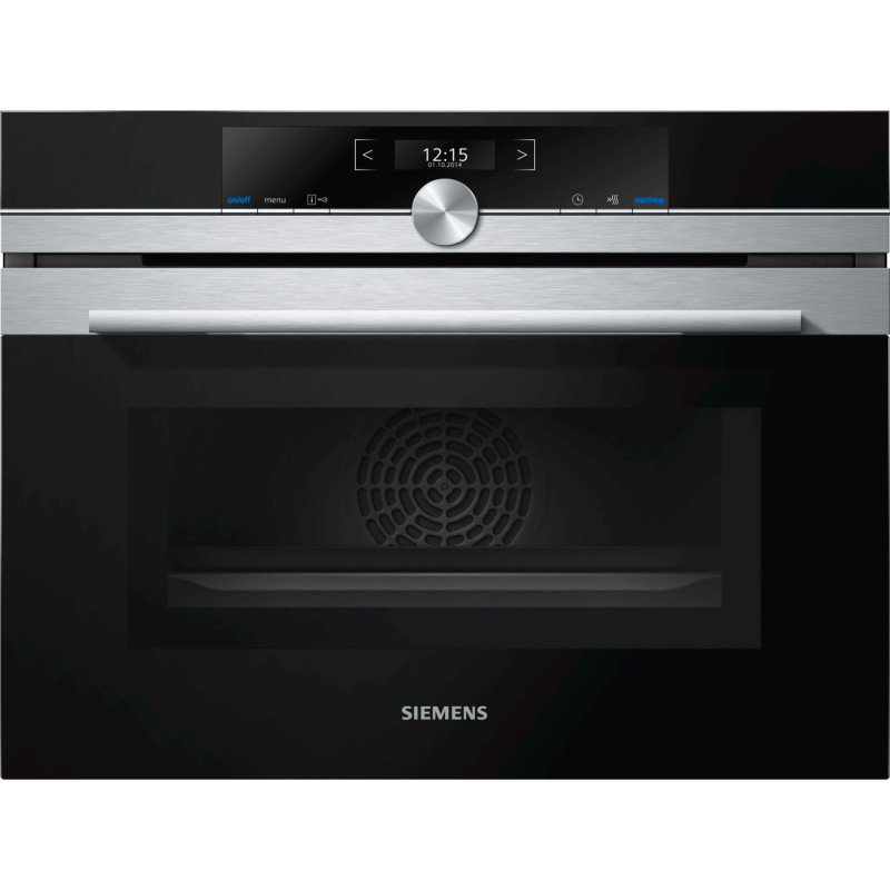 Cm633gbs1 Kombiovn fra Siemens