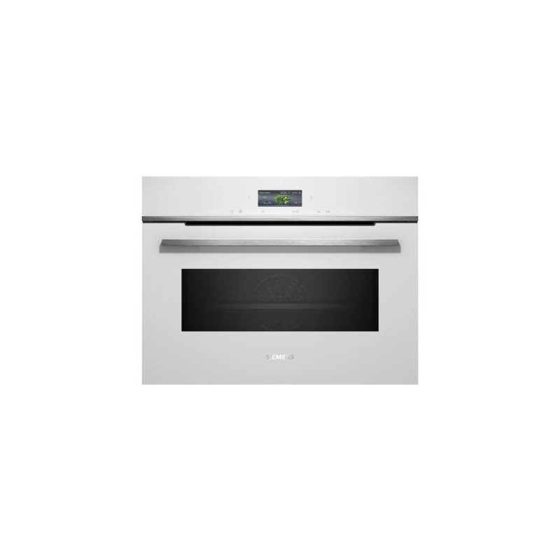 Cm724g1w1 Kombiovn fra Siemens