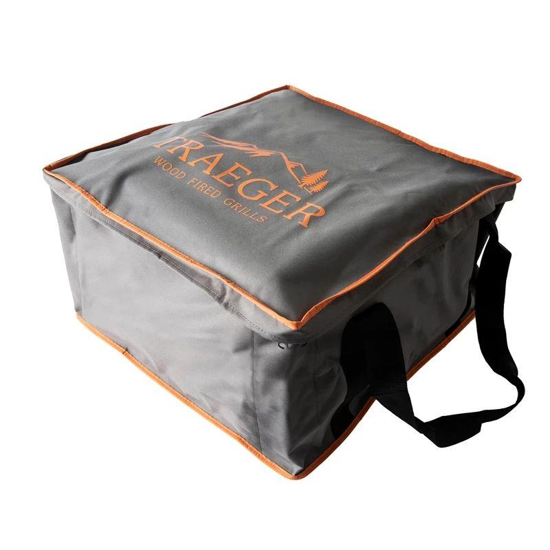Betræk Ranger   To Go Bag   Bac502 fra Traeger