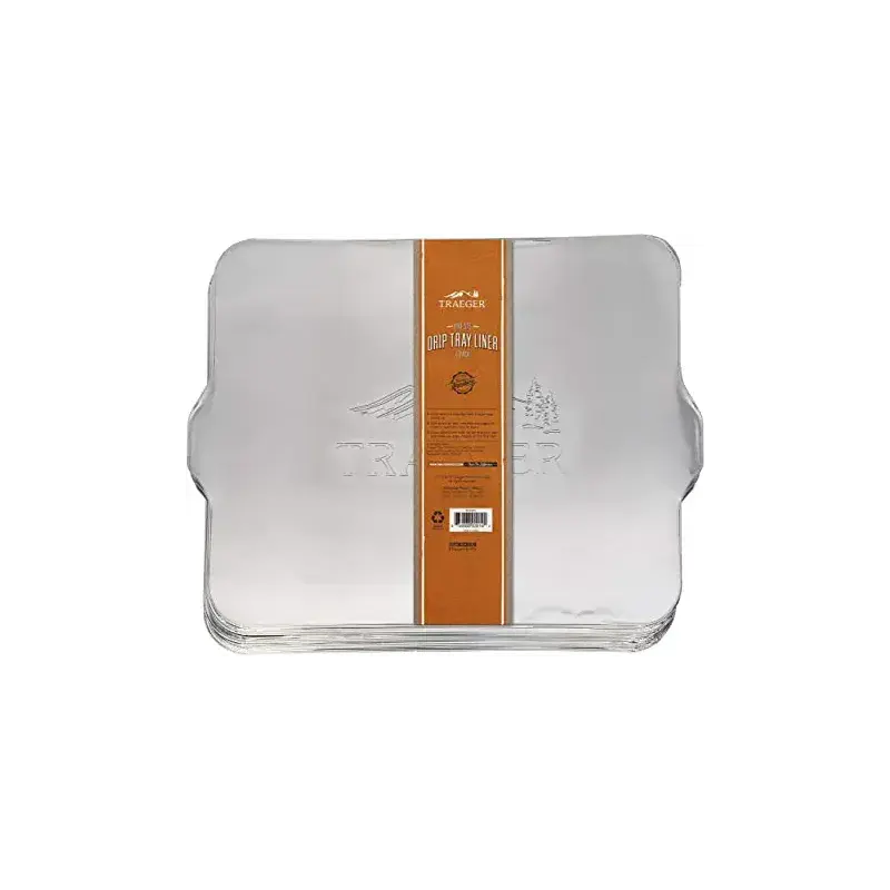 Folie Underlag Til Pro 575 5 Stk   Bac566 fra Traeger
