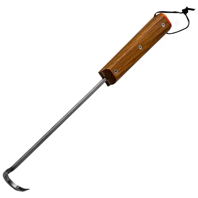 Grisehale    Bac533 fra Traeger