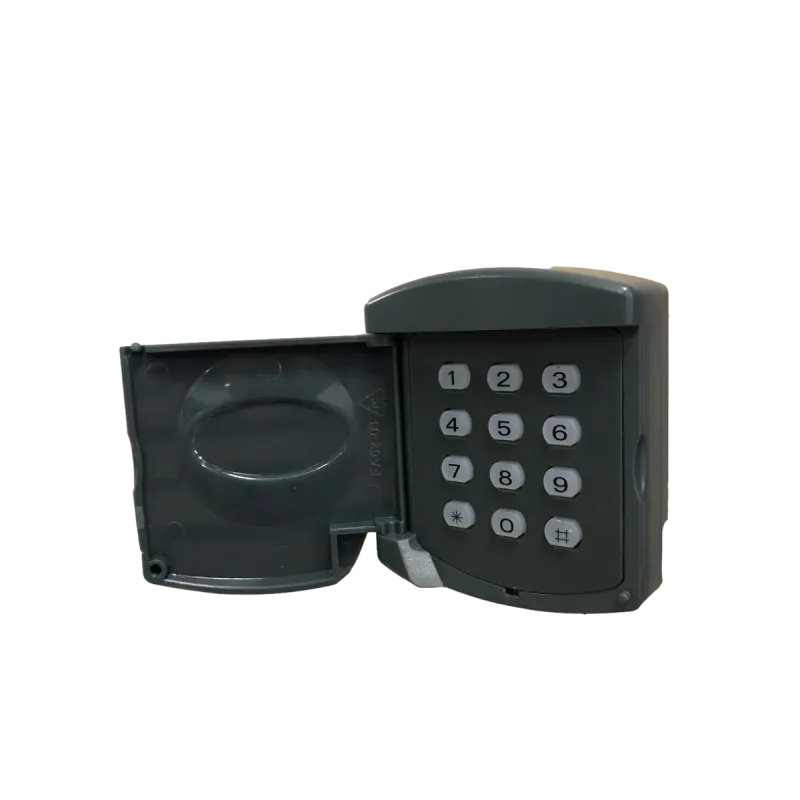 Garageportå. Tilbehør   Code Keypad   22206 fra Trolla