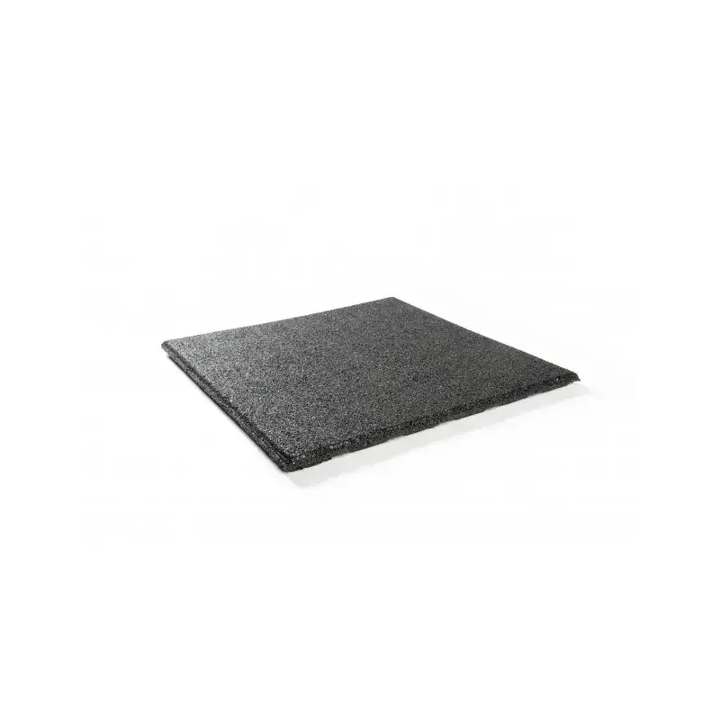 Gummifliser 40x40 cm fra Trolla - Ideel til haven!