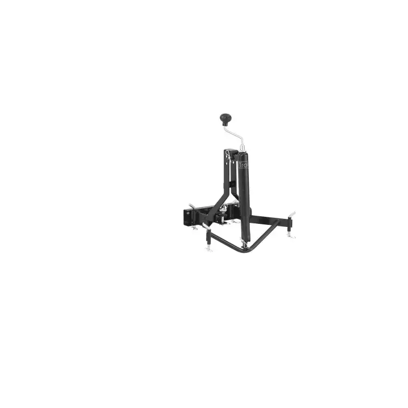 System   Grundmodul fra Trolla