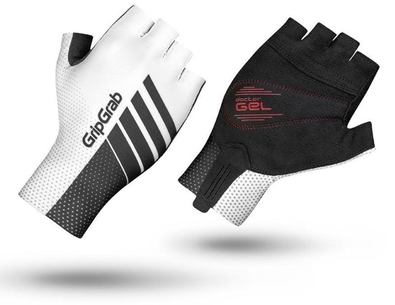 Aero TT Raceday Cykelhandsker - Black Friday Tilbud!