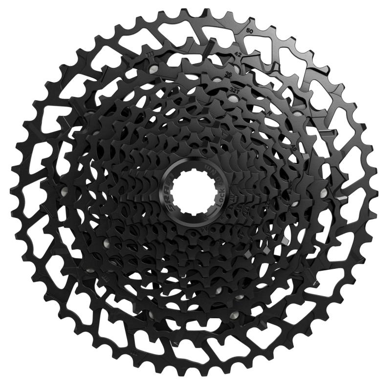 Cassette Pg 1230 12 Speed 11 50t Kassette fra Sram
