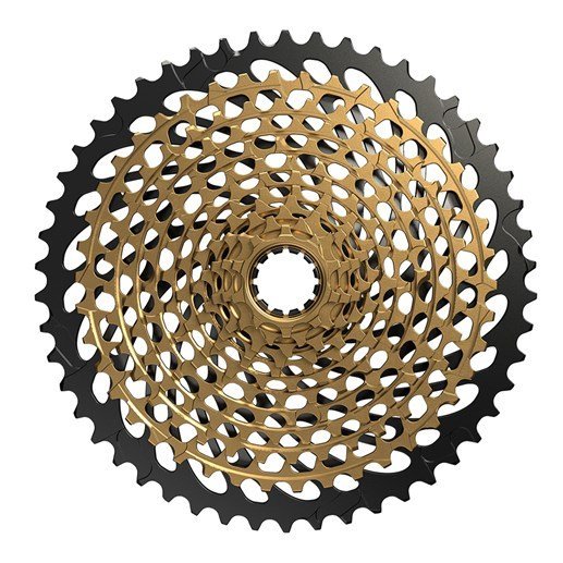 Cassette Xg 1299 12 Speed 10 50t Kassette fra Sram