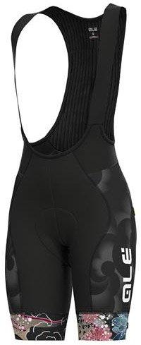 Bibshorts Graphics Prr Ocean fra Alé