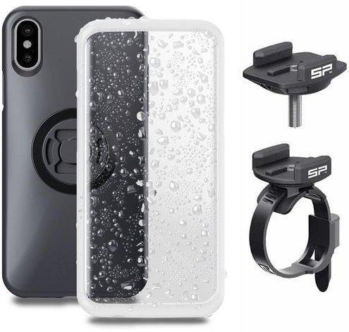 Bike Bundle Telefonholder   Samsung Galaxy S9 S8 fra Sp Connect