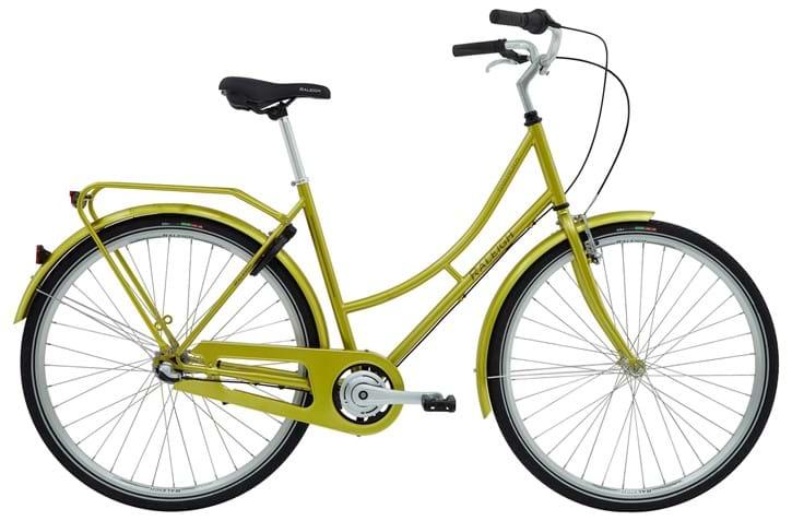 Darlington Dame 3g Fodbremse   Guld fra Raleigh