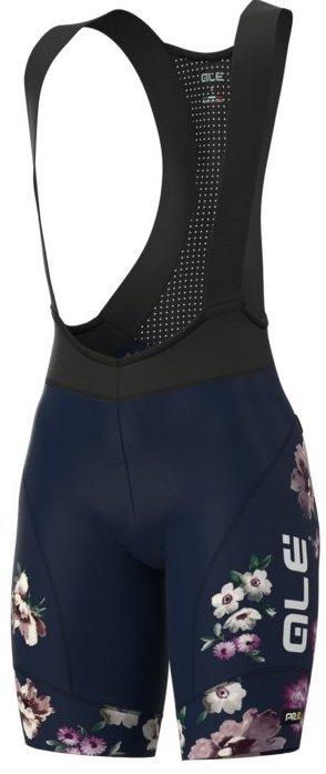 Bibshorts Woman Graphics Prr Fiori   Blå fra Alé