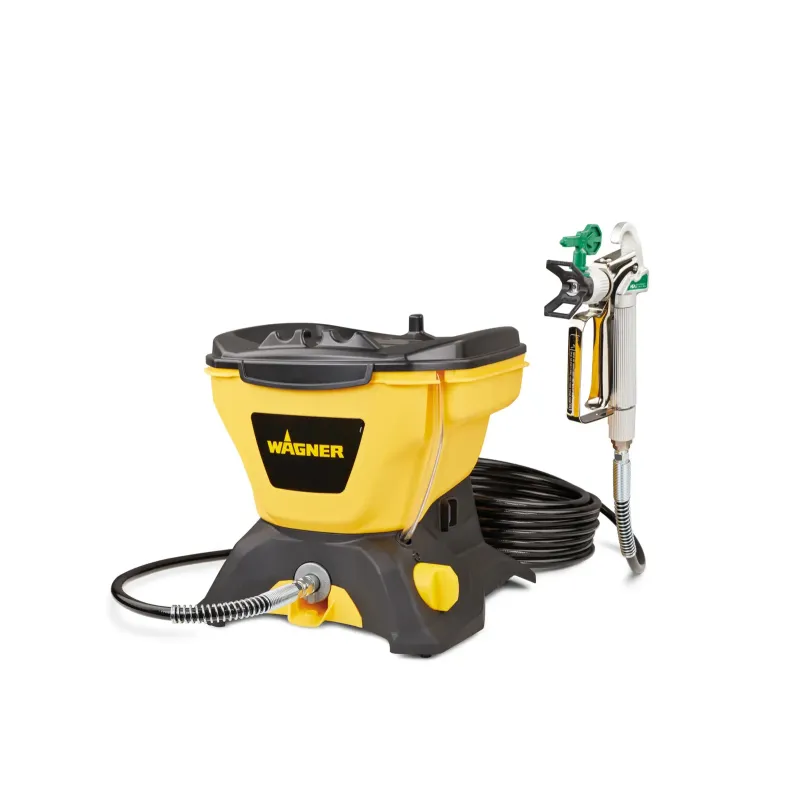 Airless Sprayer Control 150 M   2119402 fra Wagner