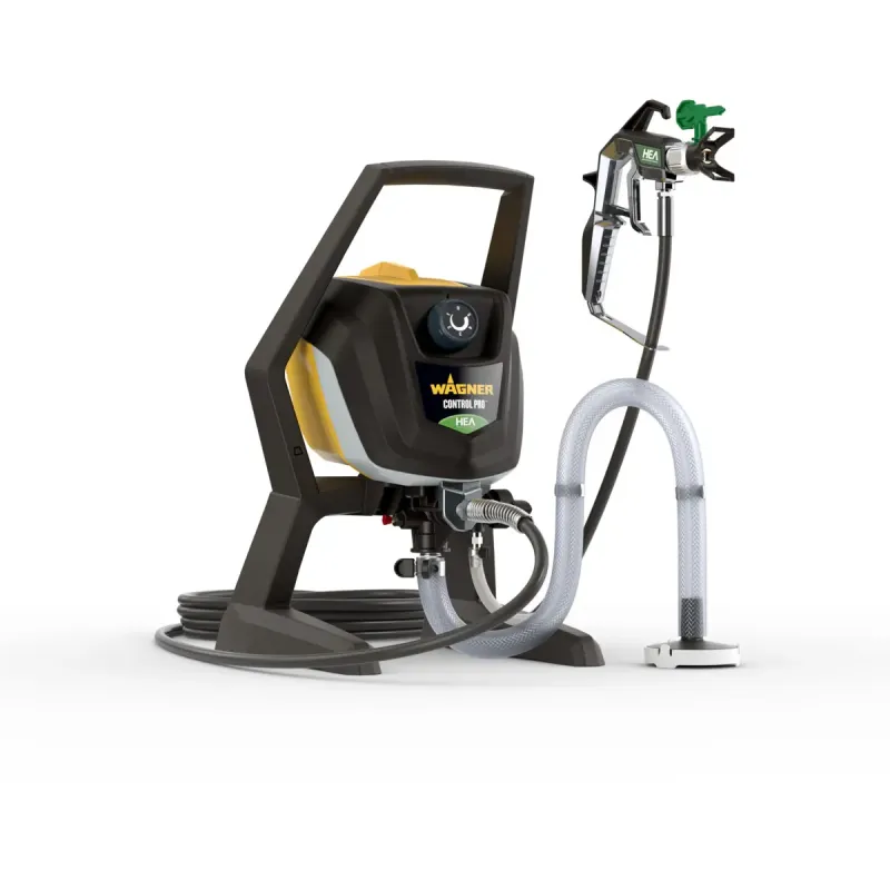 Airless Sprayer Control Pro 250 R   2119344 fra Wagner