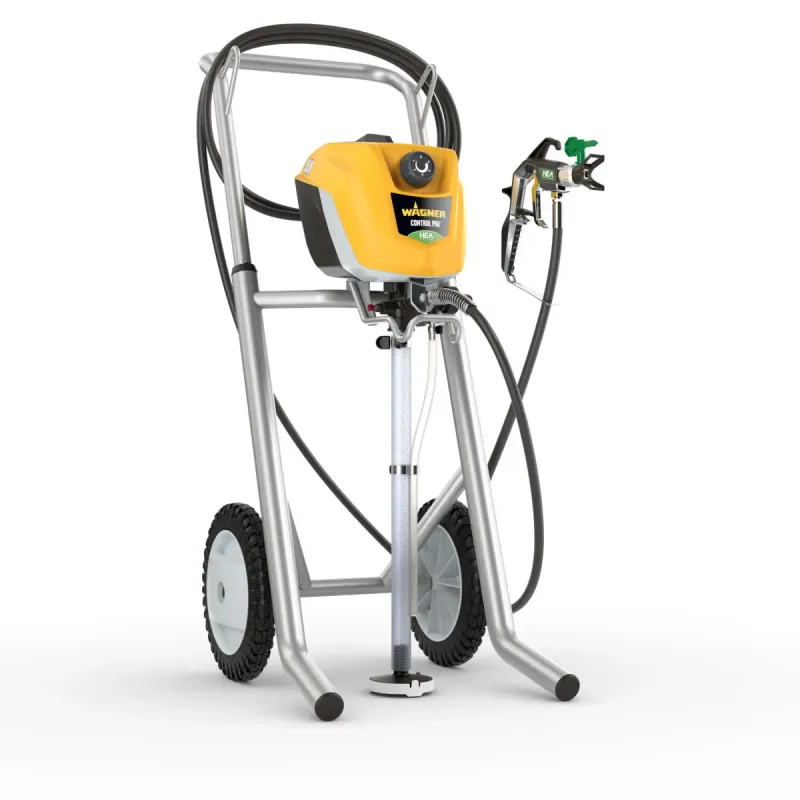 Airless Sprayer Control Pro 350 M   2119410 fra Wagner