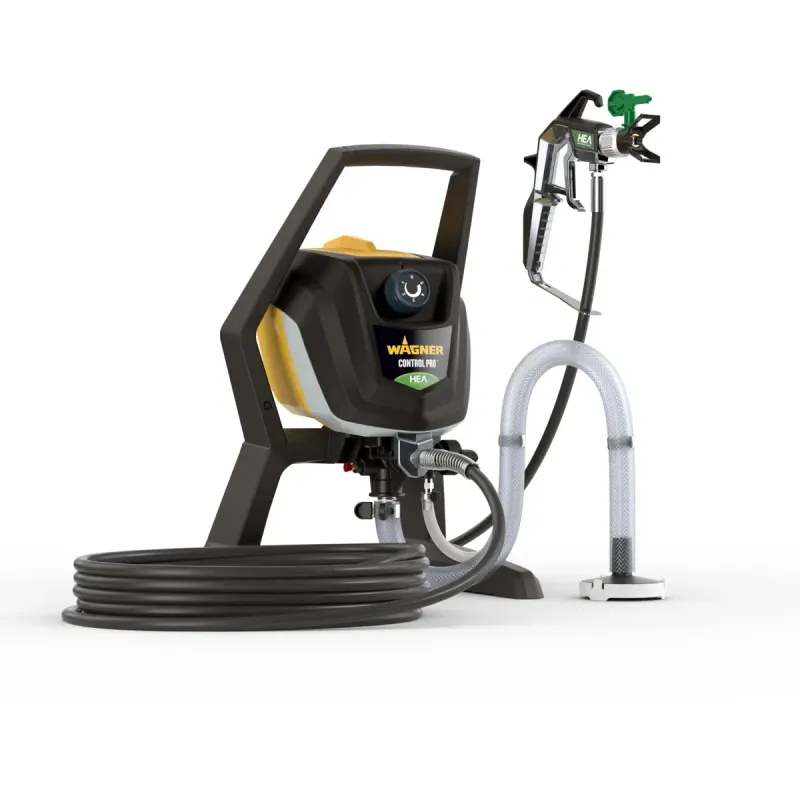Airless Sprayer Control Pro 350 R   2119401 fra Wagner
