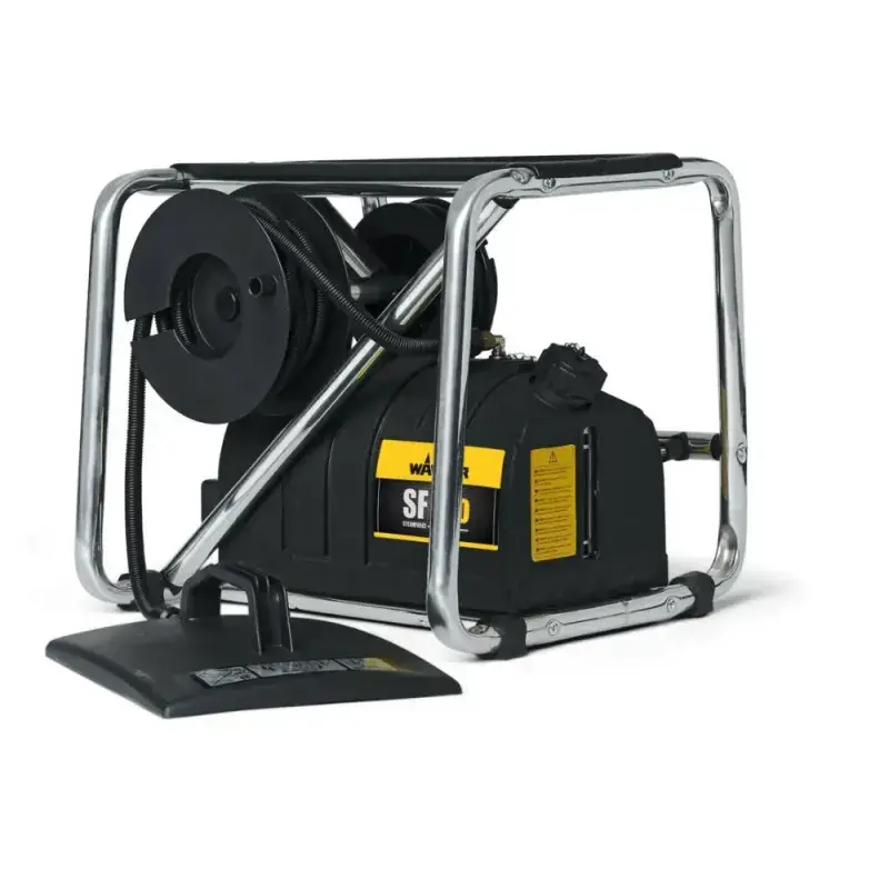 Tapetafdamper Steamforce  Pro   2351453   695202   Varen Er Udgået fra Wagner