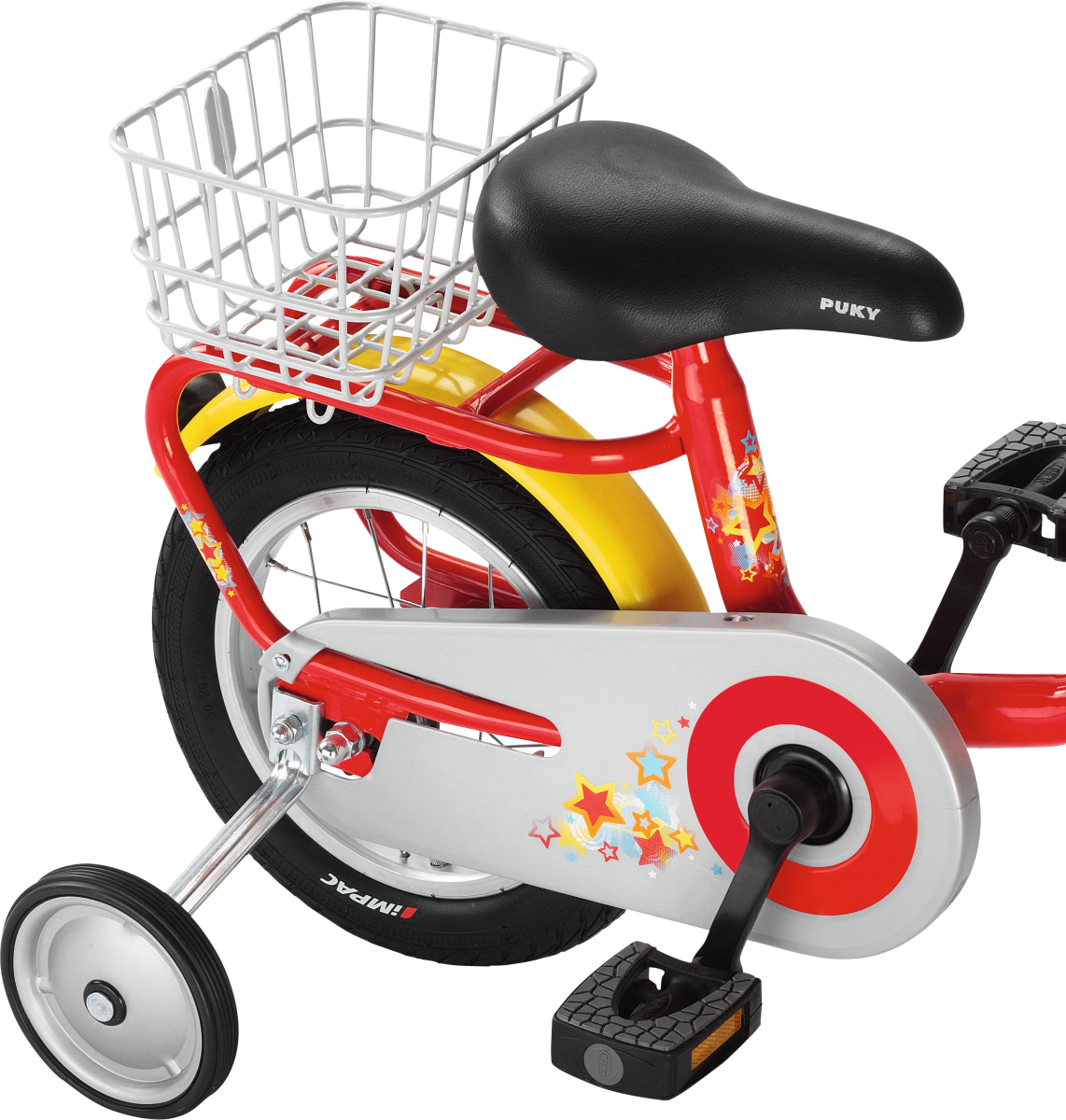Gk 2 Cykelkurv fra Puky