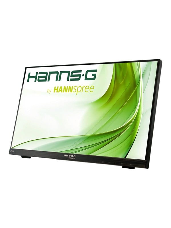 21"   Ht225hpb Touch   1920x1080 fra Hanns.g