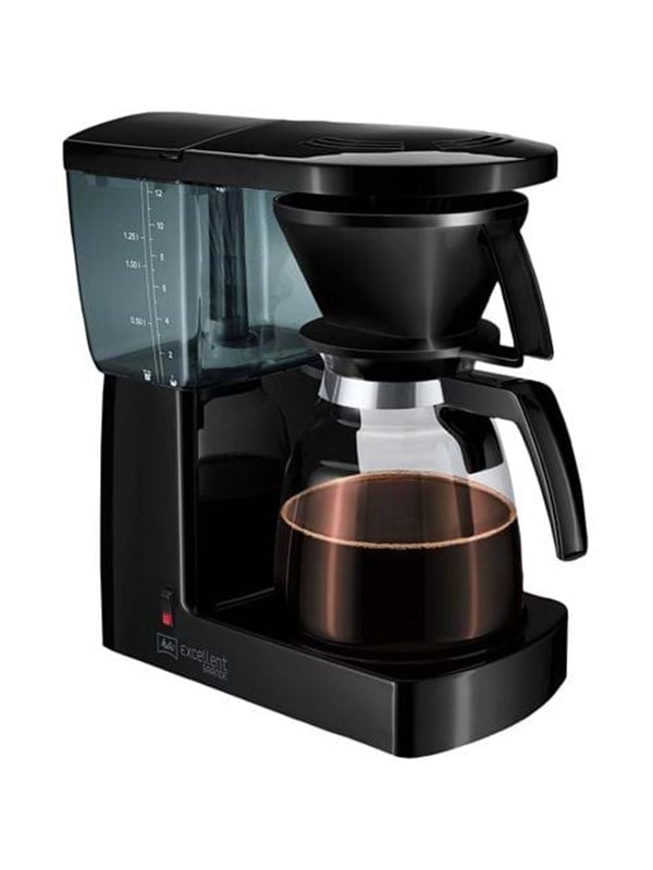 Excellent Grande   Black fra Melitta