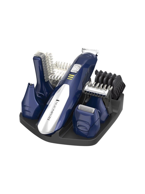 Bodytrimmer Pg6045 E51 All In One Kit fra Remington