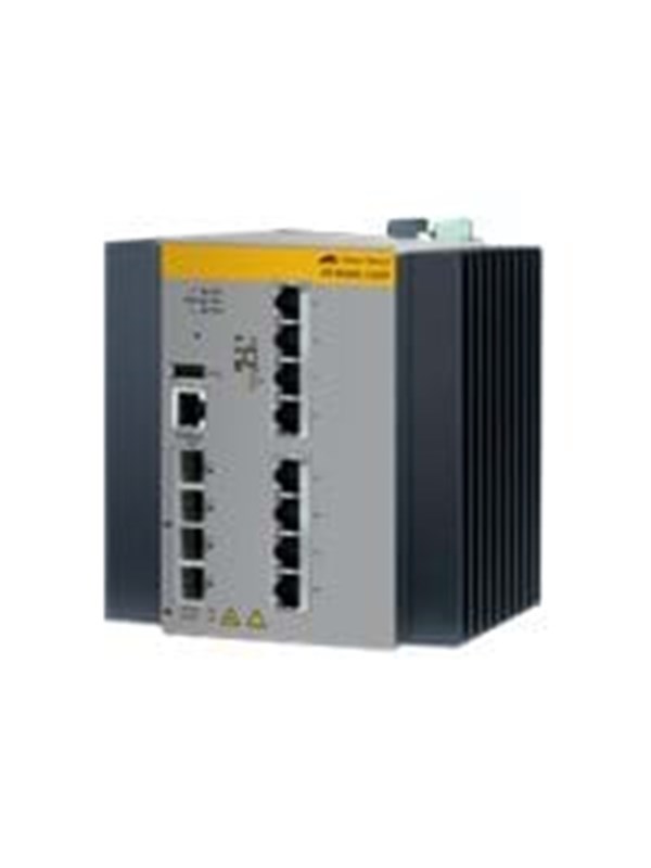 At Ie300 12gp fra Allied Telesis