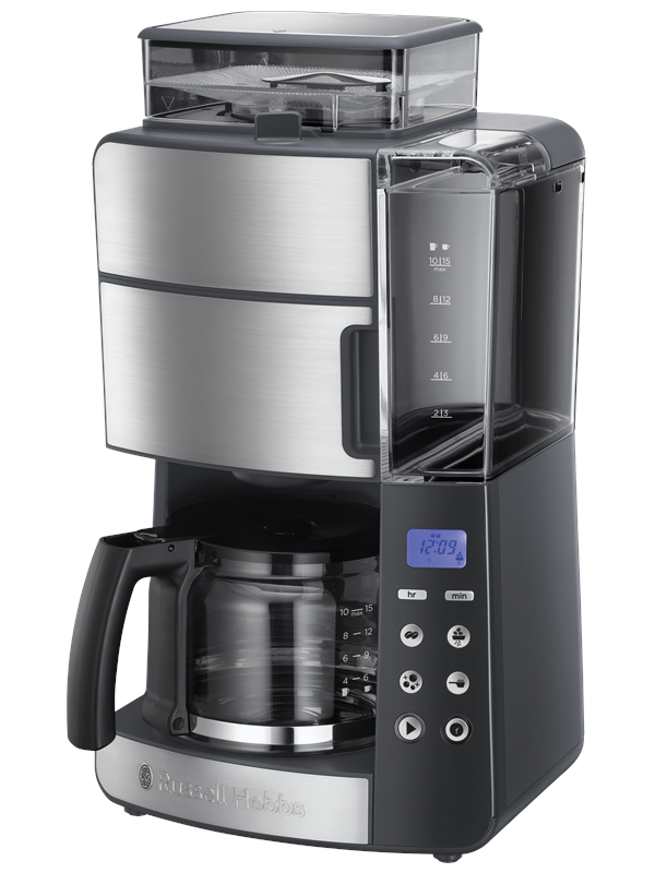 Grind & Brew 25610 56 fra Russell Hobbs
