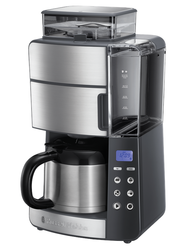 25620 56 Grind And Brew fra Russell Hobbs