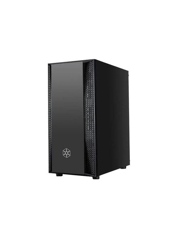 Fara B1 Rgb   Kabinet   Tower   Sort fra Silverstone