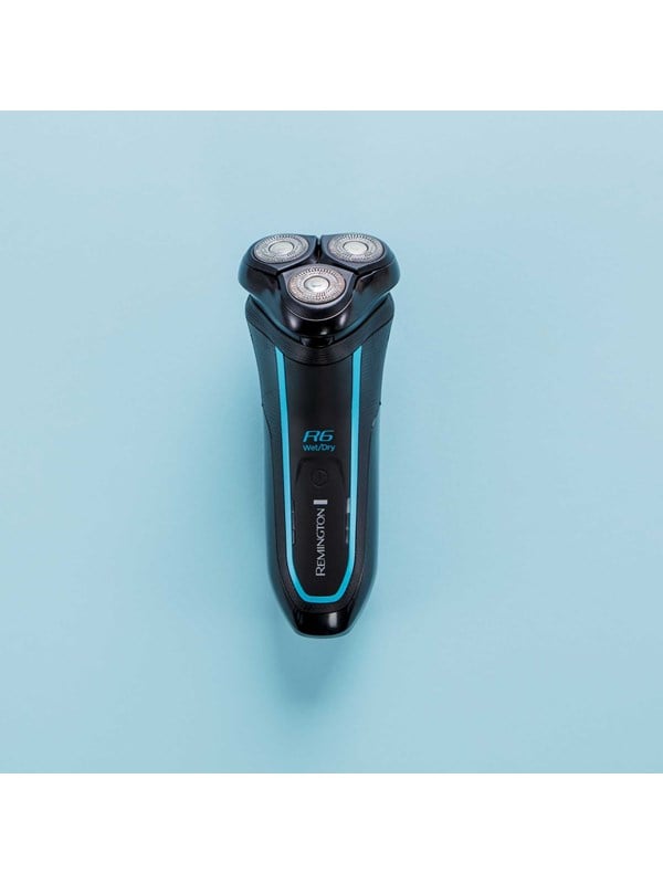 Barbermaskine Style Series R6 Aqua Rotary fra Remington