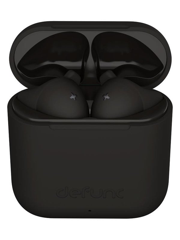True Go Slim Wireless Bt Headset Sort fra Defunc
