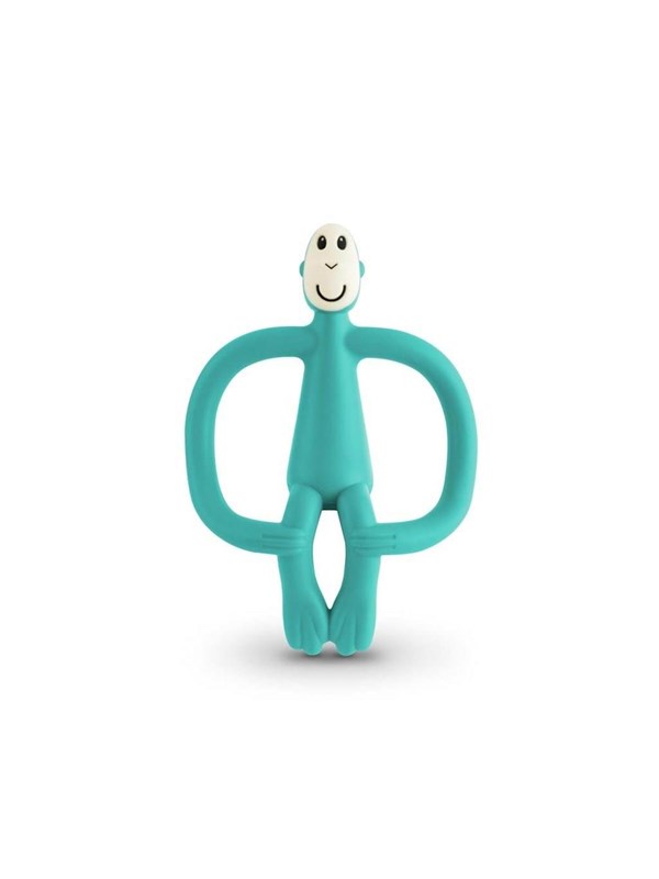 Teething Green fra Matchstick Monkey