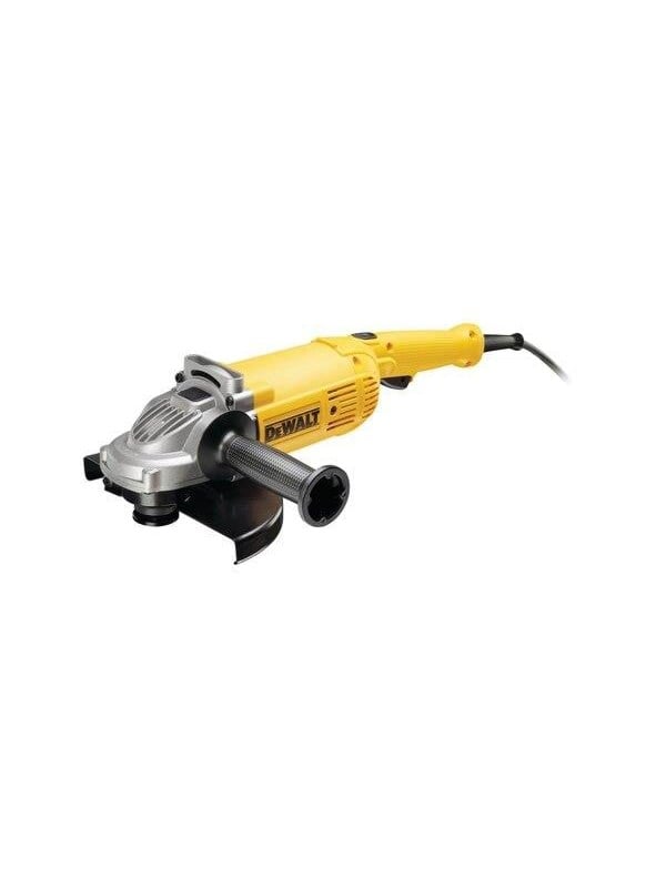 2000w 180mm Angle Grinder fra Dewalt