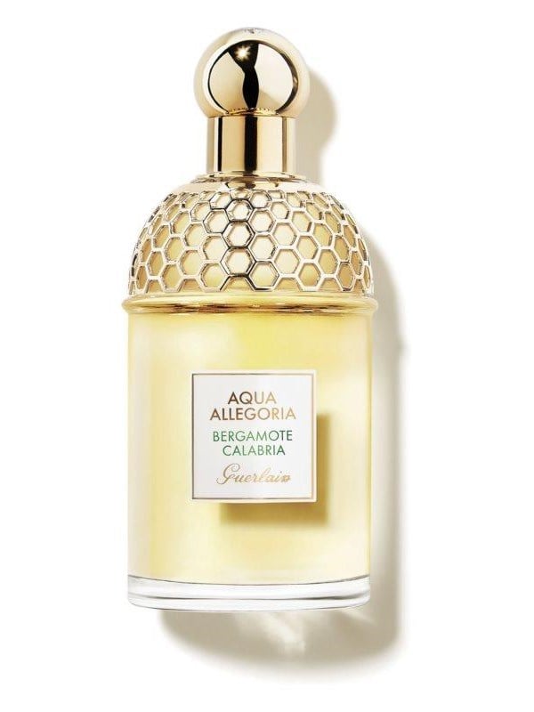 Aqua Allegoria Bergamote Calabria fra Guerlain