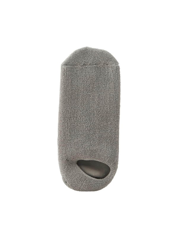 Moisturizing Socks   Grey fra Meraki