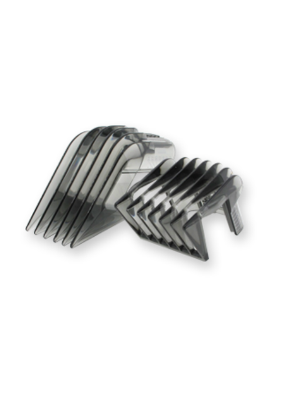 3 21mm Comb & 24 32mm Comb fra Remington
