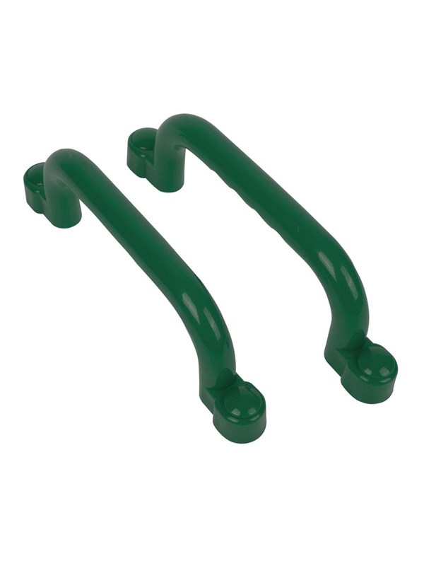 Handles Green For Climbing Wall fra Small Foot