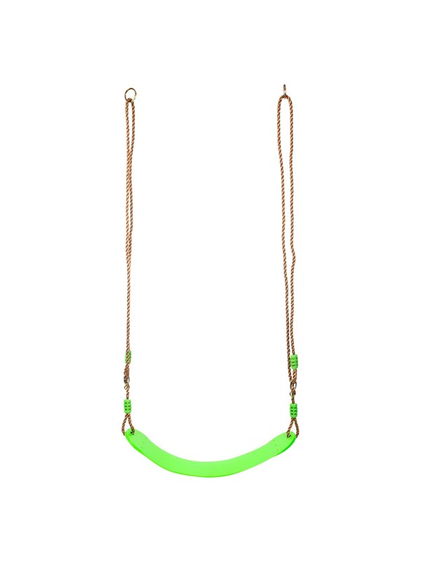 Flexible Swing Green fra Small Foot