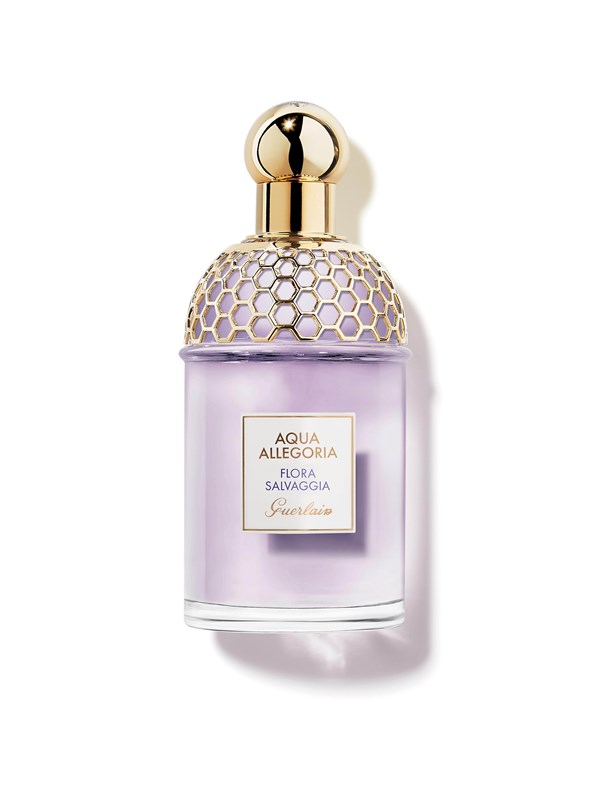 Aqua Allegoria Flora Salvaggia fra Guerlain