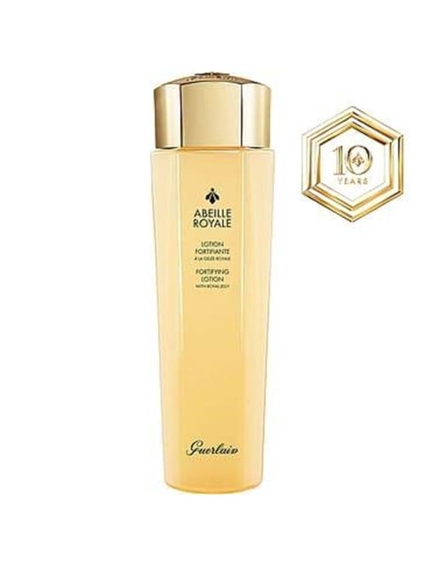 Abeille Royale Fortifying Lotion With Royal Jelly 1 150 Ml fra Guerlain