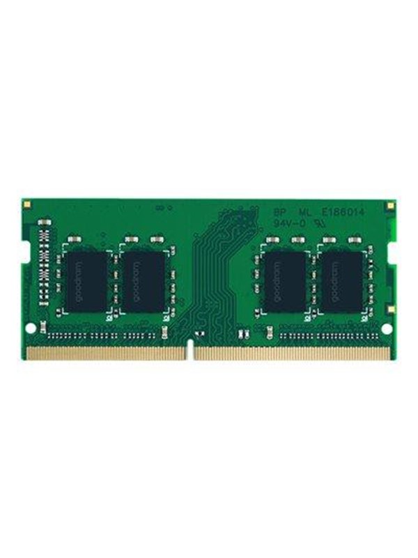 Ddr4   Module   16 Gb   So Dimm 260 Pin   2666 Mhz   Pc4 21328 fra Goodram