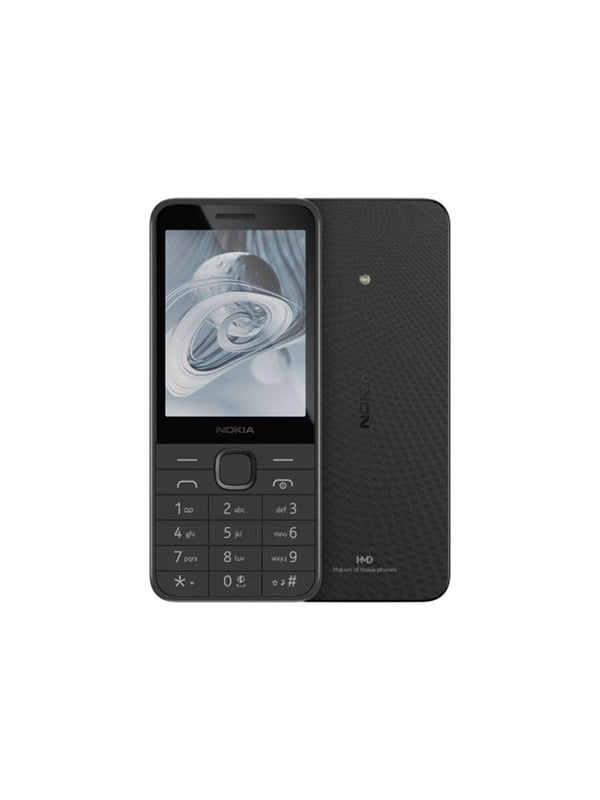 215 4g (2024) fra Nokia
