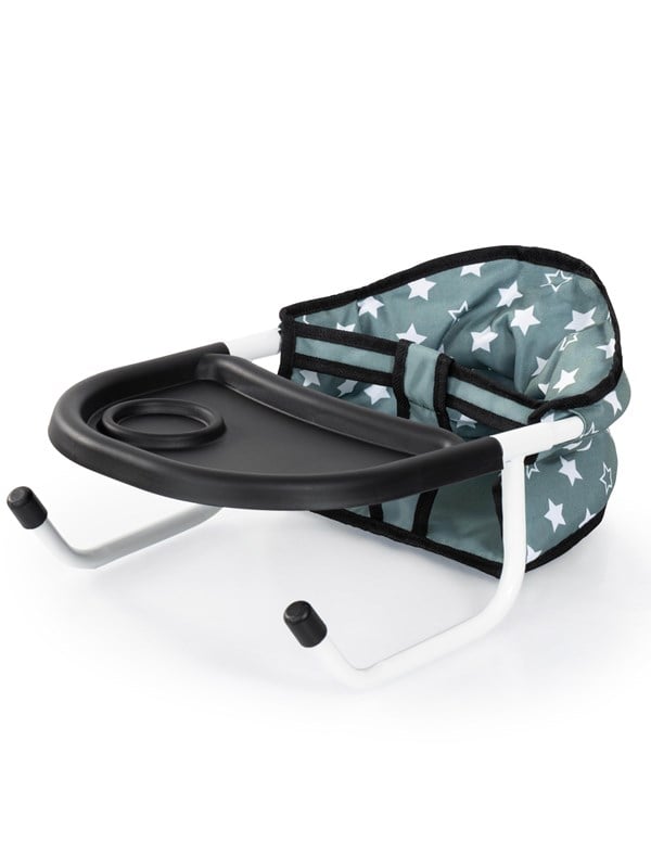 Table Seat For Dolls   Green (65858aa) fra Bayer Design