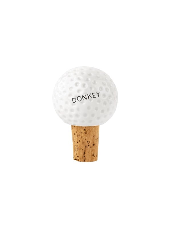 Sport Winediver   Golf Ball fra Donkey