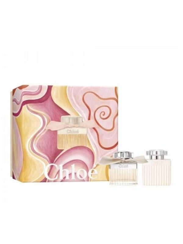 By Chloe Giftset fra Chloè