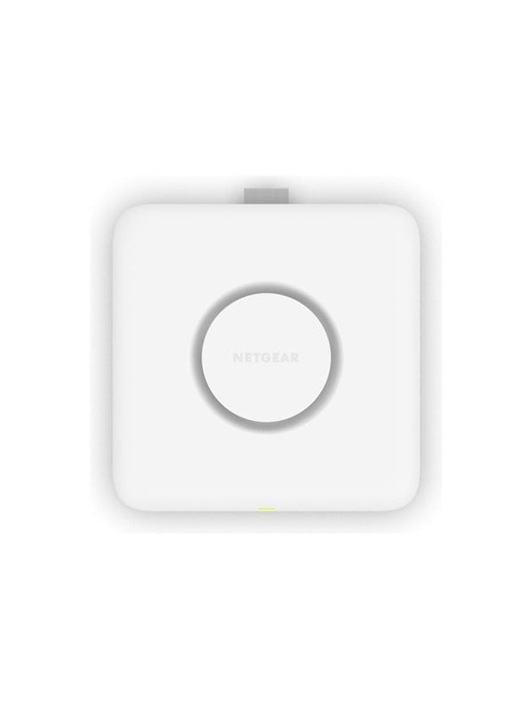 Business Wbe750   Radio Access Point   Tri Band Poe 10g Insight   Wi Fi 7   Cloud Managed fra Netgear