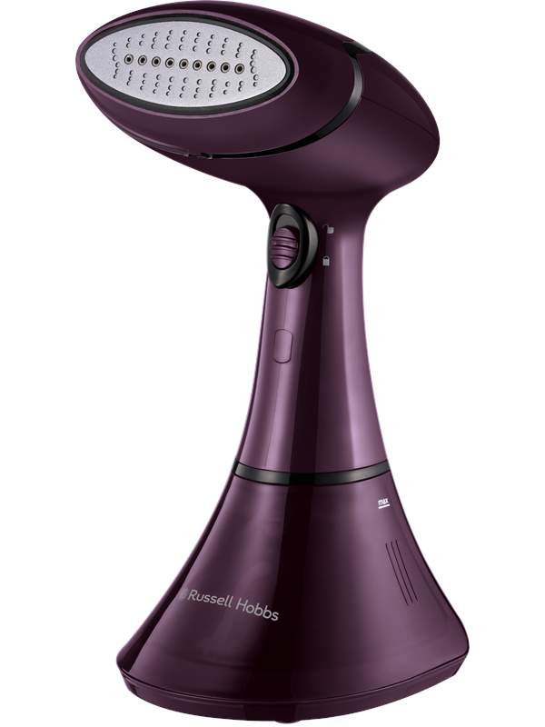 Hånddamper Steam Genie Colour Control 27410 56 fra Russell Hobbs