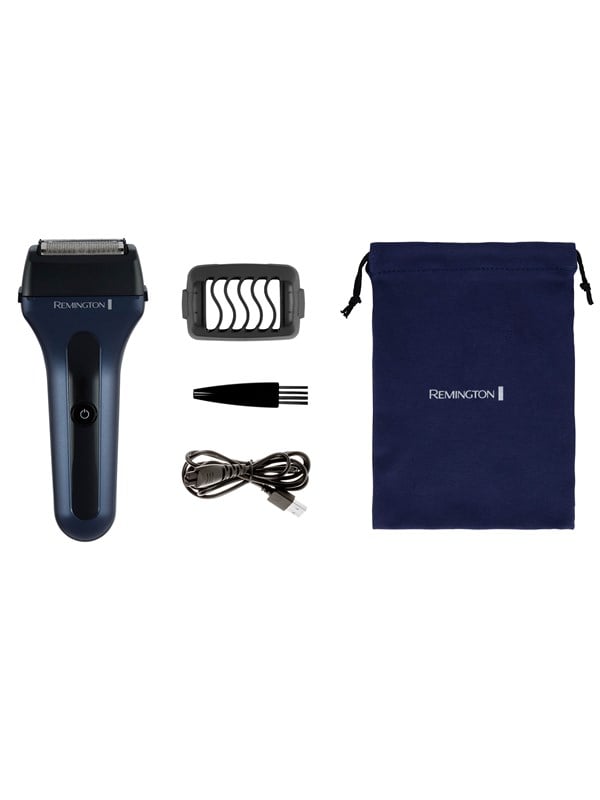 Barbermaskine F7 Style Series Foil F7000 fra Remington