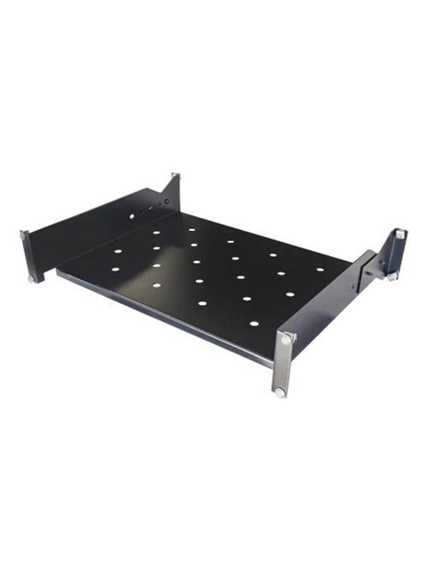 Fixed Shelf For G Series.2u 366mm Deep For 600mm fra Toten