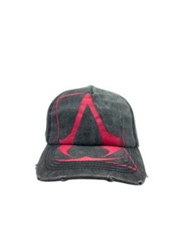 Assassin&apos;s Creed Legacy Baseball Cap   Kasket fra Good Loot