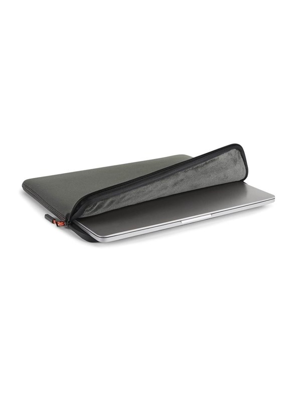Classic Fit Sleeve For Macbook Pro 14 Air 13.6   Green fra Pipetto